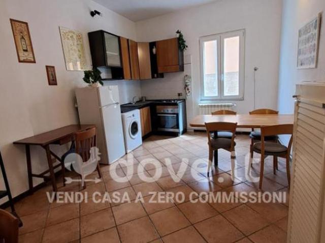 Appartamento di 65 m con 2 locali in vendita a Viterbo