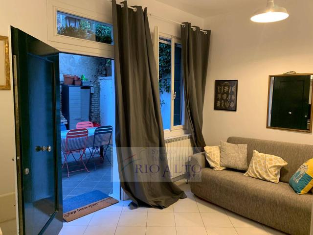 Appartamento di 65 mq a Venezia