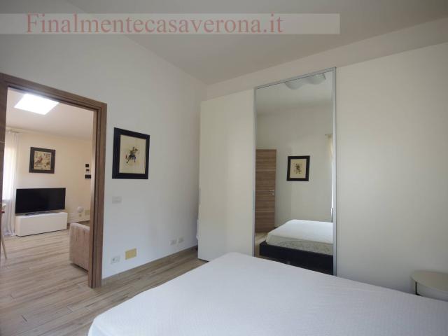 Appartamento di 65 mq a Verona