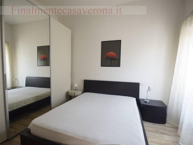 Appartamento di 65 mq a Verona