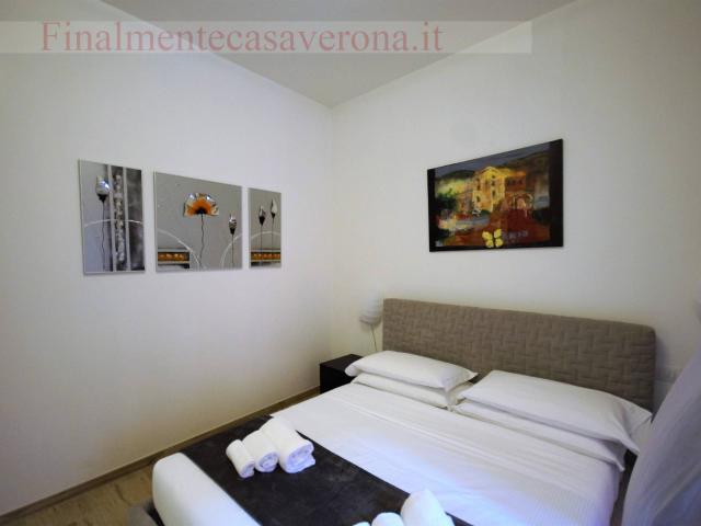 Appartamento di 65 mq a Verona