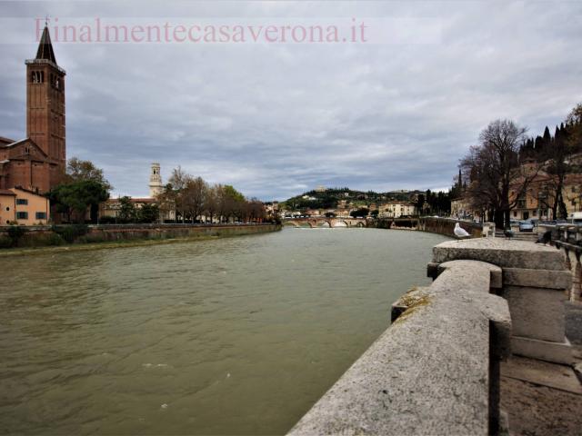 Appartamento di 65 mq a Verona