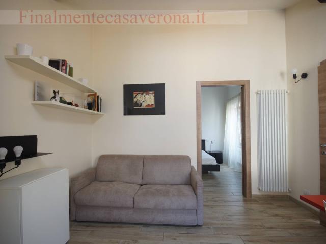 Appartamento di 65 mq a Verona