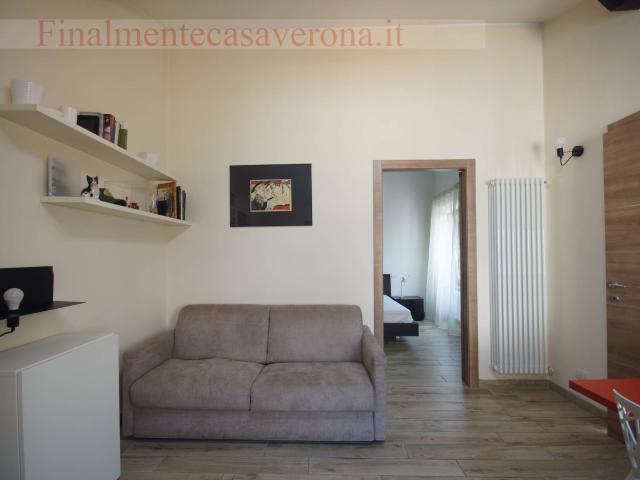Appartamento di 65 mq a Verona