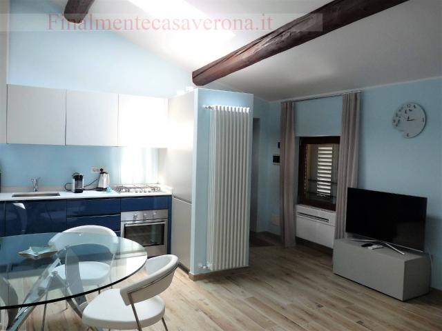 Appartamento di 65 mq a Verona
