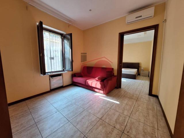 Appartamento di 65 mq a Benevento