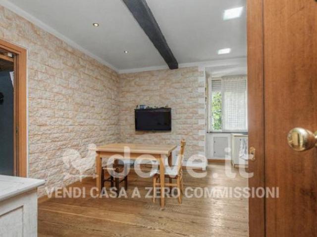 Appartamento di 66 m con 3 locali in vendita a Genova [rif. DV 13481]
