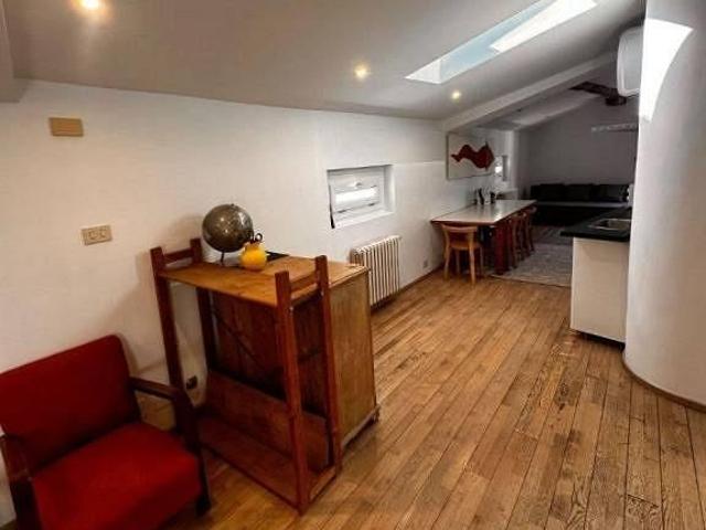 Appartamento di 66 m² con 1 locale a Bologna