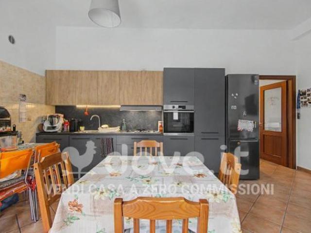 Appartamento di 66 m con 2 locali in vendita a Ferrara