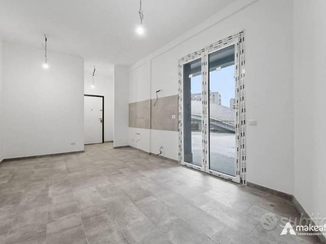 Appartamento di 67 m² con 2 locali a Vimercate