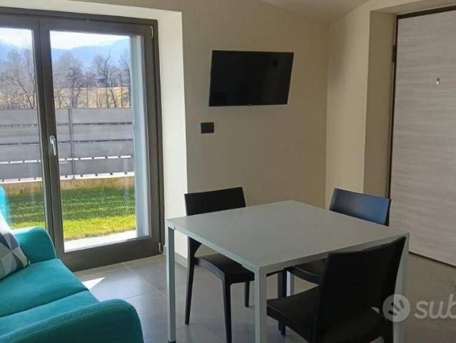 Appartamento di 67 m² con 2 locali a Peveragno
