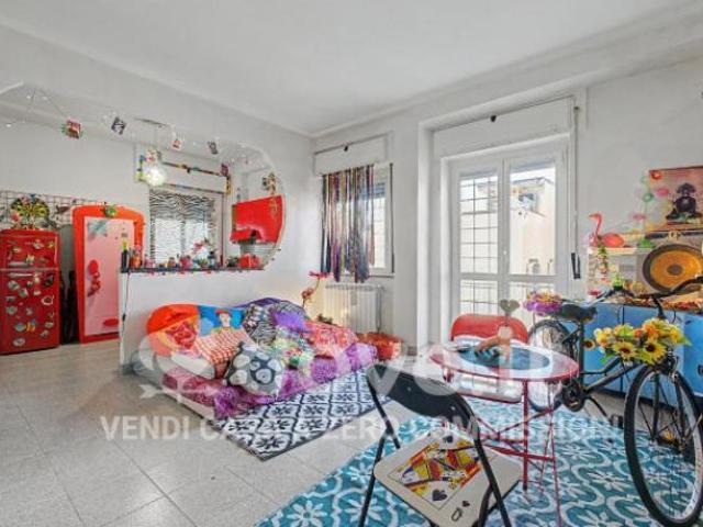 Appartamento di 67 m con 2 locali in vendita a Roma [rif. DV 13256]