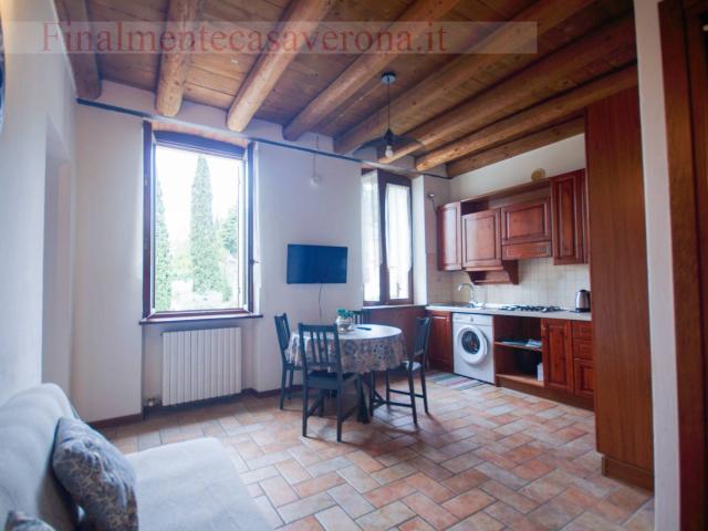 Appartamento di 67 mq a Negrar di Valpolicella