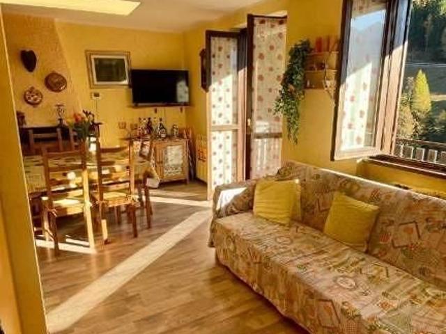 Appartamento di 68 m² con 3 locali e box auto dopp