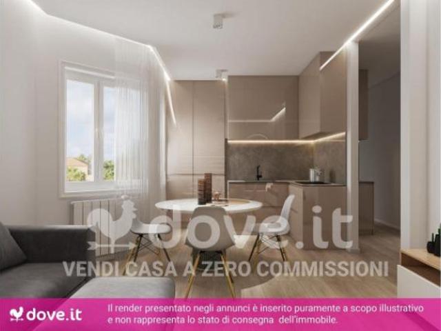 Appartamento di 68 m con 3 locali in vendita a Ferrara
