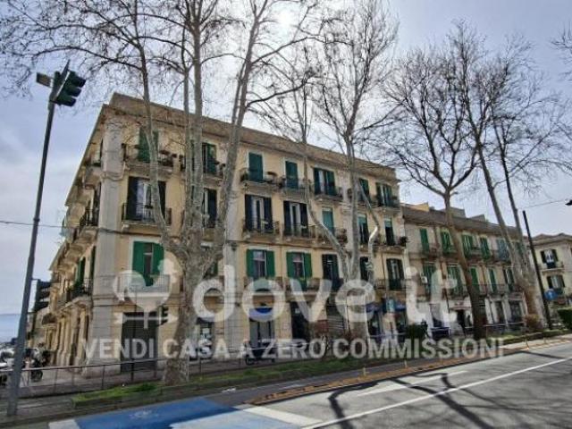 Appartamento di 68 m con 2 locali in vendita a Messina