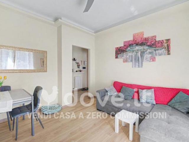 Appartamento di 69 m con 2 locali in vendita a Desio [rif. DV 14021]
