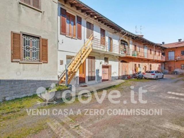 Appartamento di 69 m con 2 locali in vendita a Gallarate