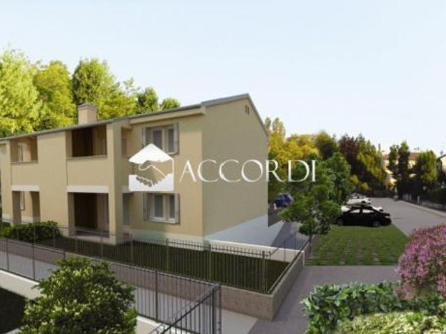 APPARTAMENTO di 6 vani e di 116 mq SUSEGANA rif. JS009_4