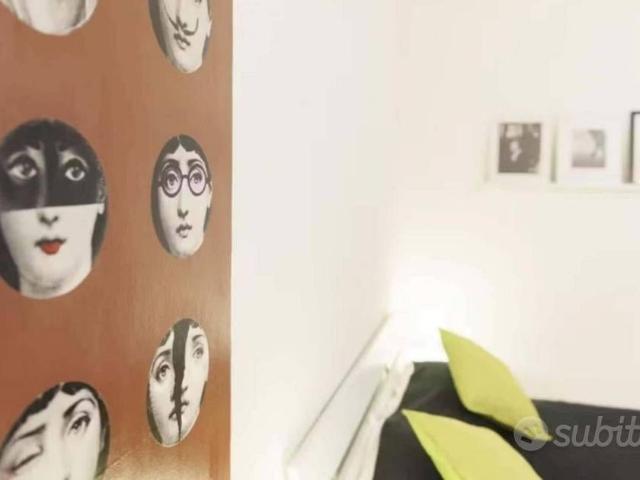 Appartamento di 70 m² con 3 locali a Roma