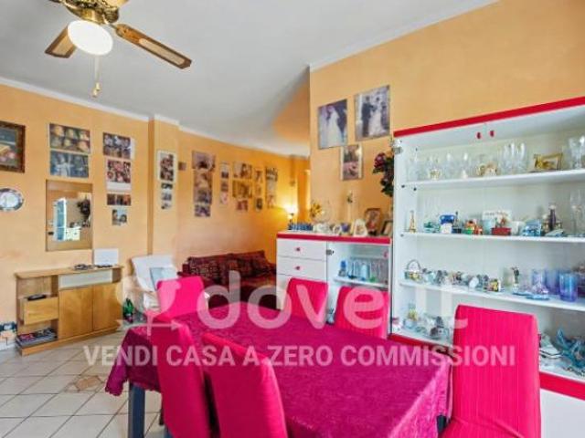Appartamento di 70 m con 3 locali in vendita a Moncalieri