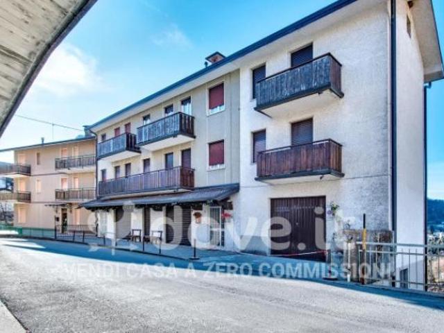 Appartamento di 70 m con 3 locali in vendita a Oltre il Colle