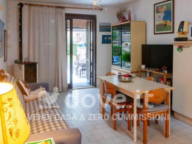 Appartamento di 70 m con 3 locali in vendita a Grosseto