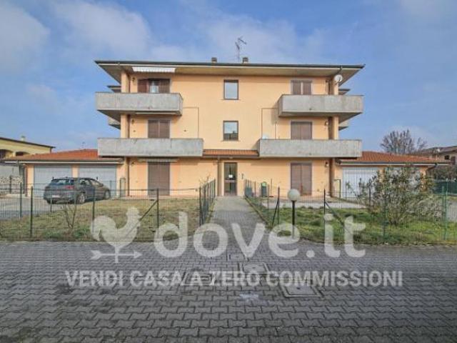 Appartamento di 70 m con 3 locali in vendita a Roncaro [rif. DV 11999 1]