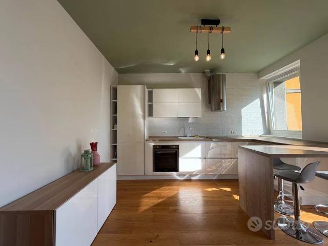 Appartamento di 70 m² con 2 locali a Milano