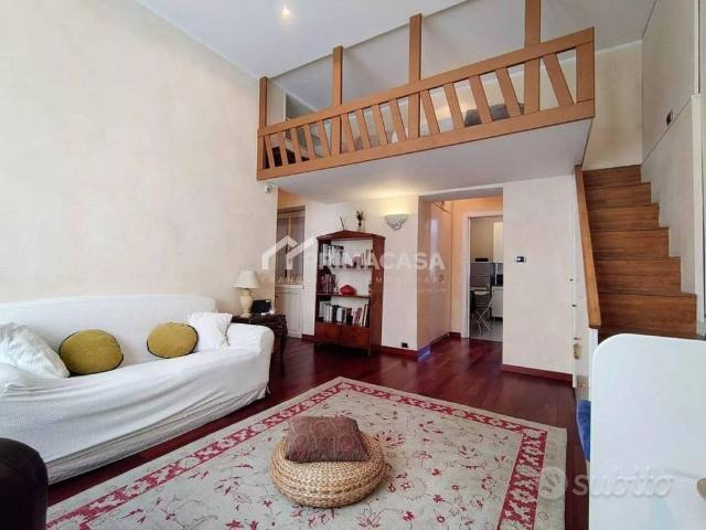 Appartamento di 70 m² con 2 locali a Milano