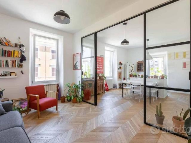 Appartamento di 70 m² con 2 locali a Roma