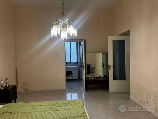 Appartamento di 70 m² con 2 locali e posto auto a
