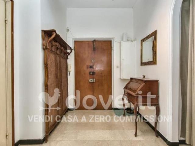 Appartamento di 70 m con 2 locali in vendita a Genova [rif. DV 11383 1]