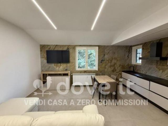Appartamento di 70 m con 2 locali in vendita a Spinone al Lago