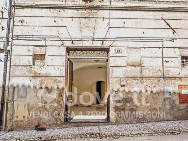 Appartamento di 70 m con 2 locali in vendita a Spoleto [rif. DV 13551]