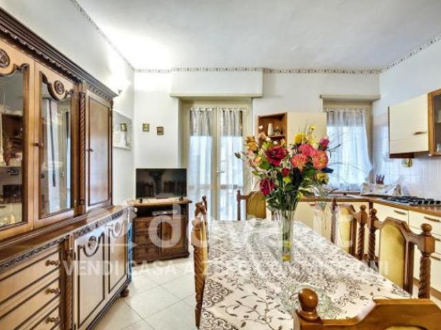 Appartamento di 70 m con 2 locali in vendita a Torino