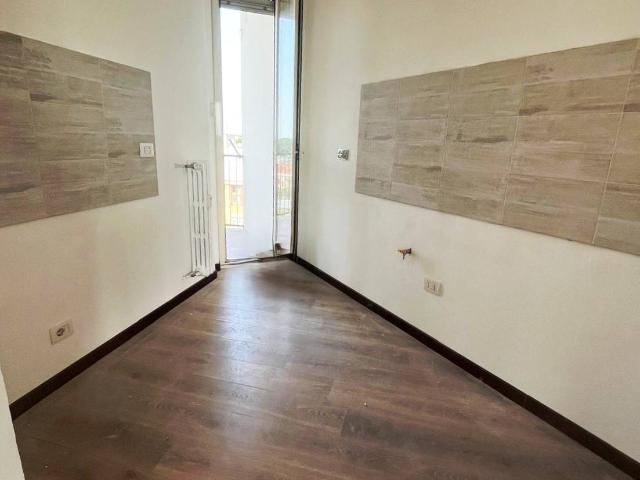 Appartamento di 70 mq a Vercelli