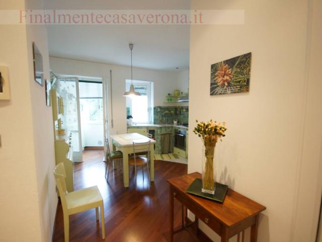 Appartamento di 70 mq a Verona