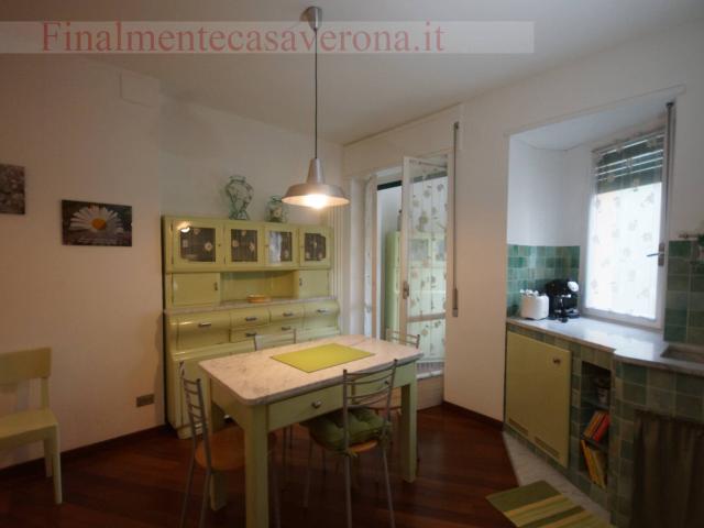 Appartamento di 70 mq a Verona