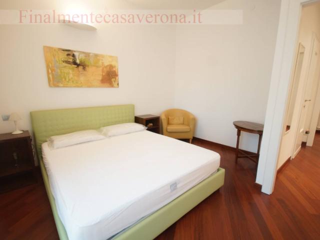 Appartamento di 70 mq a Verona