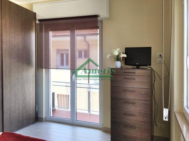 Appartamento di 70 mq a Diano Marina
