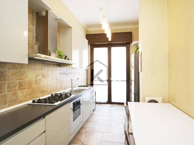 Appartamento di 70 mq a Milano
