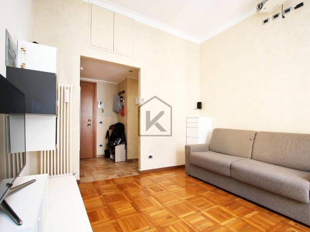 Appartamento di 70 mq a Milano