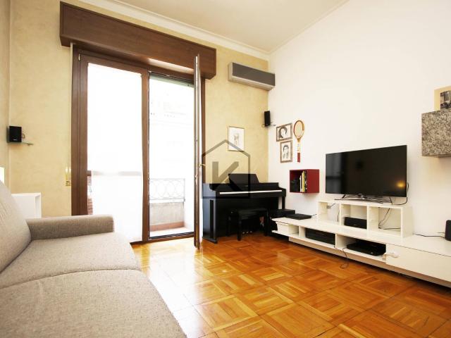 Appartamento di 70 mq a Milano