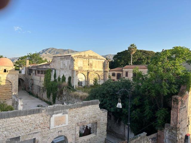 Appartamento di 70 mq a Palermo