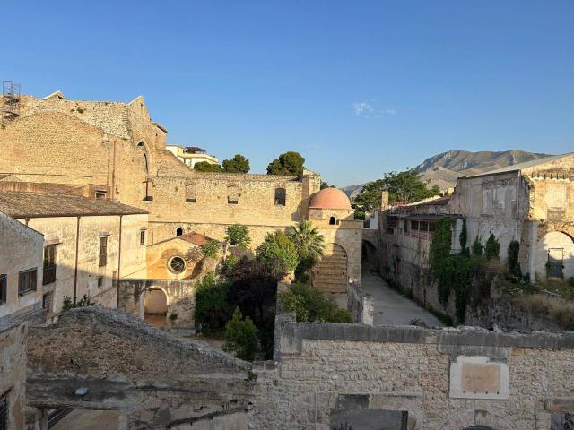 Appartamento di 70 mq a Palermo