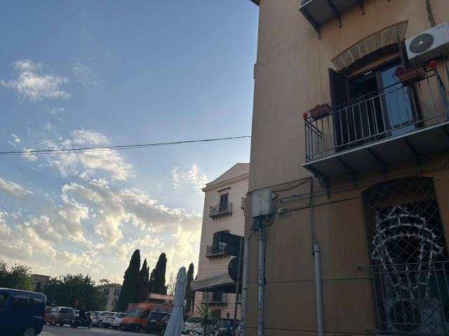 Appartamento di 70 mq a Palermo