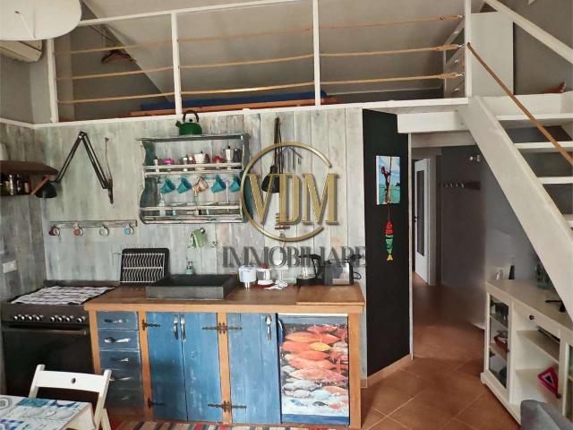 Appartamento di 70 mq in Cda Birgi