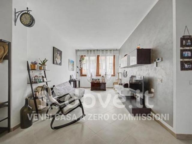 Appartamento di 71 m con 3 locali in vendita a Firenze [rif. DV 12009 9]