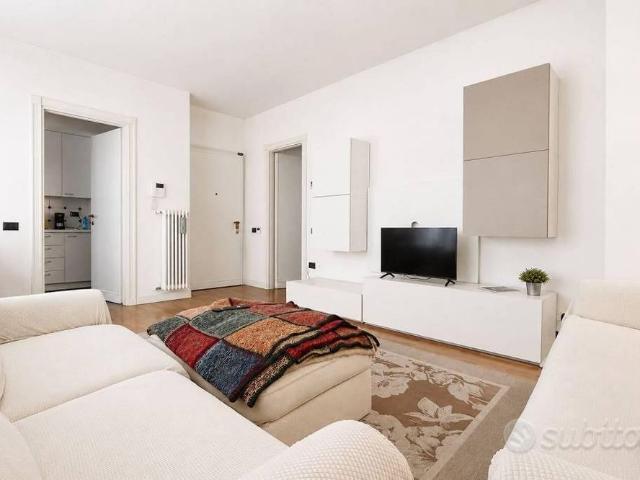 Appartamento di 71 m² con 2 locali e box auto a Vi